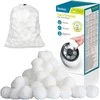 „Bestway 58497“ baseino smėlio pompa + filtro kamuoliukai, 6056 l/val.