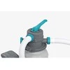 Bestwaygamintojo Smėlio pompa baseinams + daugiafunkcinės tabletės 6056 l/val. „Bestway 58497“