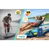 Elektrinis siurblys SUP pripučiamos valties čiužiniui + 6 adapteriai 12V Neo-Sport NS-713