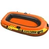 Ponton Explorer PRO 200 196 x 102 x 33 cm INTEX 58356