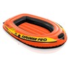 Pripučiama valtis 1 asmeniui Explorer Pro 50 Intex 137x85x23cm/max40kg