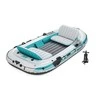 Pripučiama valtis Hydro-Force Adventure X4 Bestway 65158