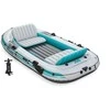 Pripučiama valtis Hydro-Force Adventure X4 Bestway 65158