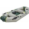 Pripučiama valtis Bestway Rangerelite X3 Raft Set, 295 x 130 x 46 cm, 3 asmenims