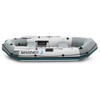 „Mariner“ valtis su 3 irklais ir pompa, 297 x 127 x 46 cm, INTEX, 68373