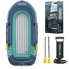 Pripučiama valtis Trek X3 Raft 294 x 137 cm Bestway 61154