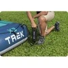 Pripučiama valtis Trek X3 Raft 294 x 137 cm Bestway 61154
