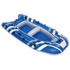 Pripučiama valtis X2 255 x 110 cm Bestway 65060