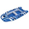 Pripučiama valtis X2 255 x 110 cm Bestway 65060