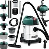 Humberg Pramoninis dulkių siurblys 20L 1200W HM-400