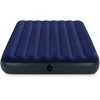 INTEX pripučiamas dvivietis čiužinys 191x137x22 cm 68758
