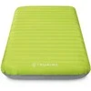 Pripučiamas čiužinys 191x76x17 cm su elektriniu pompa INTEX 64097