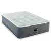 Pripučiamas čiužinys 203x152x46 cm su įmontuotu elektriniu siurbliu INTEX 64906ND