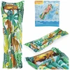 Pripučiamas paplūdimio čiužinys 183 x 69 cm Bestway 44033