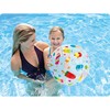 Pripučiamas paplūdimio kamuolys su ledais 51 cm INTEX 59040