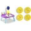 „Ricokids 773700“ piešimo projektorius – violetinis