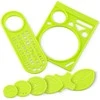 Ricokids 772001 piešimo projektorius – mėlynas