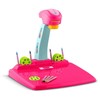 „Ricokids 772000“ piešimo projektorius – rožinis