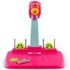 „Ricokids 772000“ piešimo projektorius – rožinis
