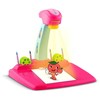 „Ricokids 772000“ piešimo projektorius – rožinis