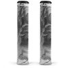 buvo Paspirtukų rankenėlės juodos ir baltos 160 mm G3 2 vnt.