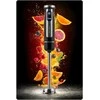 Rankinis trintuvas 1500 W BD-754 Berdsen
