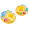 Plaukimo rankovės Intex LITTLE SEA PALS, 23 cm x 11 cm