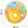 Plaukimo rankovės Intex LITTLE SEA PALS, 23 cm x 11 cm