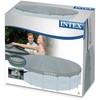 Baseino uždanga karkasiniam baseinui 488 cm INTEX 28040