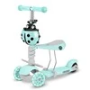 Triratis paspirtukas Ricokids Buggy