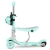 Triratis paspirtukas Ricokids Buggy