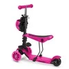 Triratis paspirtukas Ricokids Buggy