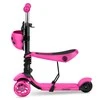 Triratis paspirtukas Ricokids Buggy