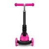 Triratis paspirtukas Ricokids Buggy