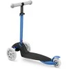 Ricokids Loco triratis paspirtukas - mėlynas