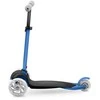 Ricokids Loco triratis paspirtukas - mėlynas