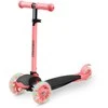 Ricokids Loco triratis paspirtukas - rožinis