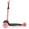 Ricokids Loco triratis paspirtukas - rožinis
