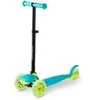 Ricokids Loco triratis paspirtukas - turkis