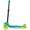 Ricokids Loco triratis paspirtukas - turkis