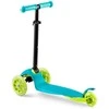 Ricokids Loco triratis paspirtukas - turkis