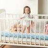 Ricokids pinta lovytės apsauga 3m - mėlyna