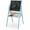 Ricokids magnetinė lenta Rotary – mėlyna