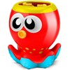 Ricokids RK-910 aštuonkojo burbulų aparatas