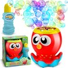 Ricokids RK-910 aštuonkojo burbulų aparatas