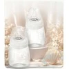 PP pieno buteliukų rinkinys 2 vienetai Nukido 0+, 180 ml