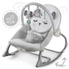 EricoKids Gultukas su vibracijomis Ricokids, Pilkas
