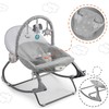 EricoKids Gultukas su vibracijomis Ricokids, Pilkas