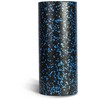 Neo-Sport Mankštos volelis 33 x 14 cm NS-964 juodas ir mėlynas