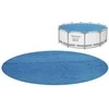 Solar cover for a 366cm pool - BESTWAY 58242